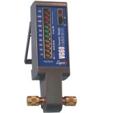 Vacuum Gauge LED 50-5,000 microns